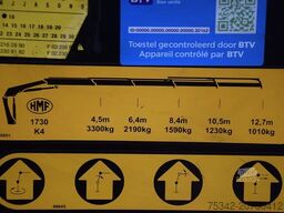 Iveco Iveco Trakker AD260T36 / 31.000 km !!!