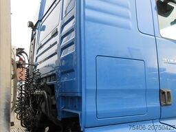 man TGX 18.480 SZM 4x2 LL Retarder