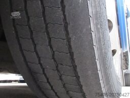 man TGX 18.480 SZM 4x2 LL Retarder