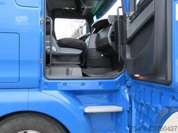 man TGX 18.480 SZM 4x2 LL Retarder