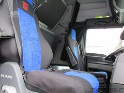 man TGX 18.480 SZM 4x2 LL Retarder