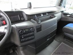 man TGX 18.480 SZM 4x2 LL Retarder