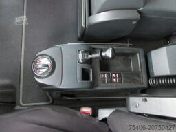 man TGX 18.480 SZM 4x2 LL Retarder