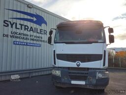 Renault Premium Lander 460 DXI