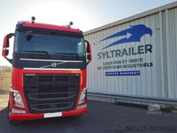 Volvo FH 460
