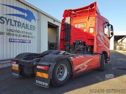 Volvo FH 460