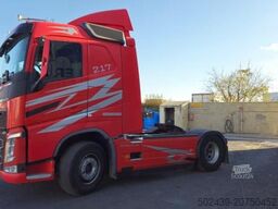 Volvo FH 460