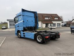 Mercedes-Benz Actros 1843 4x2 / Swiss-Vehicle