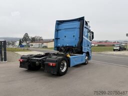Mercedes-Benz Actros 1843 4x2 / Swiss-Vehicle