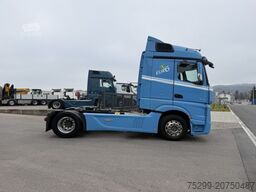 Mercedes-Benz Actros 1843 4x2 / Swiss-Vehicle