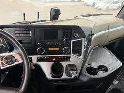 Mercedes-Benz Actros 1843 4x2 / Swiss-Vehicle