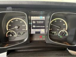 Mercedes-Benz Actros 1843 4x2 / Swiss-Vehicle