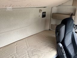 Mercedes-Benz Actros 1843 4x2 / Swiss-Vehicle