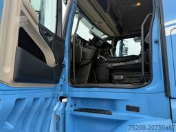 Mercedes-Benz Actros 1843 4x2 / Swiss-Vehicle