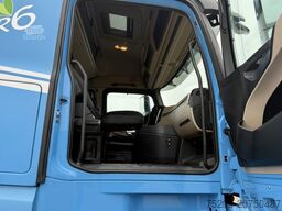 Mercedes-Benz Actros 1843 4x2 / Swiss-Vehicle