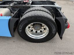 Mercedes-Benz Actros 1843 4x2 / Swiss-Vehicle