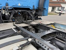 Mercedes-Benz Actros 1843 4x2 / Swiss-Vehicle