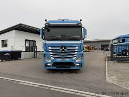 Mercedes-Benz Actros 1843 4x2 / Swiss-Vehicle