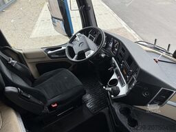 Mercedes-Benz Actros 1843 4x2 / Swiss-Vehicle