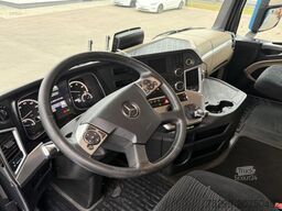 Mercedes-Benz Actros 1843 4x2 / Swiss-Vehicle