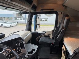 Mercedes-Benz Actros 1843 4x2 / Swiss-Vehicle