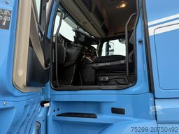 Mercedes-Benz Actros 1843 4x2 / Swiss-Vehicle