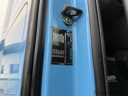 Mercedes-Benz Actros 1843 4x2 / Swiss-Vehicle