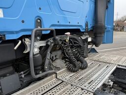 Mercedes-Benz Actros 1843 4x2 / Swiss-Vehicle