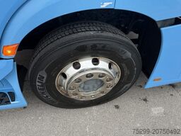 Mercedes-Benz Actros 1843 4x2 / Swiss-Vehicle