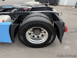 Mercedes-Benz Actros 1843 4x2 / Swiss-Vehicle