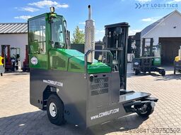 Combilift C4000 / TRIPLEX / 4900MM / GAS