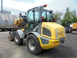 Kramer 850