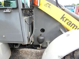 Kramer 850
