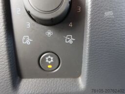 Volvo FL Bak + Dhollandia klep 2000 Kg