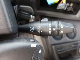 Volvo FL Bak + Dhollandia klep 2000 Kg