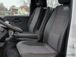 Nissan Cabstar Multitel 180 ALU AF - 18 m