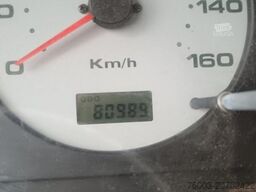 Nissan Cabstar Multitel 180 ALU AF - 18 m