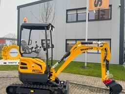 SHANTUI 1.8t SE18SR wie Kubota yanmar JCB Sany