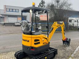 SHANTUI 1.8t SE18SR wie Kubota yanmar JCB Sany