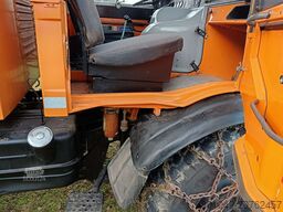Unimog 406