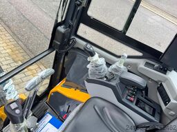 SHANTUI 1,8t SE18SR Kubota Yanmar bobcat Sany