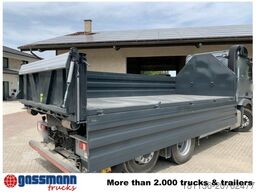  Abrollcontainer ABR-PR ca. 12m³