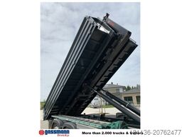  Abrollcontainer ABR-PR ca. 12m³