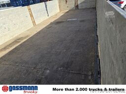 Mercedes-Benz Actros 2546 L 6x2, Hiab Kran 244 E - 6 Hiduo,