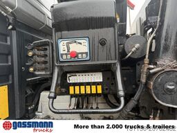 Mercedes-Benz Actros 2546 L 6x2, Hiab Kran 244 E - 6 Hiduo,