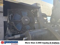 Mercedes-Benz Actros 2546 L 6x2, Hiab Kran  244 E - 6 Hiduo,