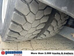 Mercedes-Benz Actros 2546 L 6x2, Hiab Kran  244 E - 6 Hiduo,