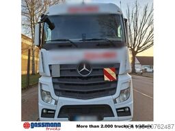 Mercedes-Benz Actros 2542 L 6x2, Retarder, Liftachse,