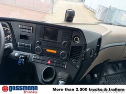Mercedes-Benz Actros 2542 L 6x2, Retarder, Liftachse,