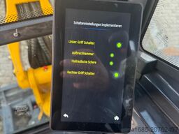 SHANTUI 2,7t Minibagger Kubota JCB bobcat sany